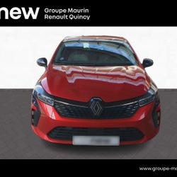 Renault Clio 5 1.0 Eco-G 100ch Evolution - 24 occasion - Quincy-sous-S&eacute;nart - photo 2/26