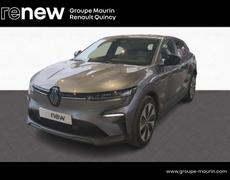 Renault Megane 4