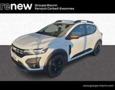 Dacia Sandero Corbeil-Essonnes