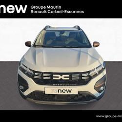 Dacia Sandero 1.0 TCe 90ch Stepway Extreme auto -24 occasion - Corbeil-Essonnes - photo 2/20