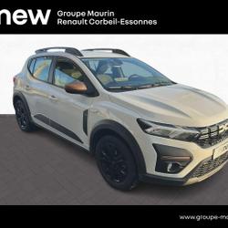 Dacia Sandero 1.0 TCe 90ch Stepway Extreme auto -24 occasion - Corbeil-Essonnes - photo 3/20