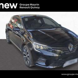 Renault Clio 5 1.6 E-Tech 145ch full hybrid Techno occasion - Quincy-sous-S&eacute;nart - photo 3/24
