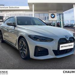 BMW i4 eDrive35 286ch M Sport Chaumont