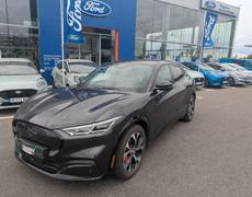 Ford Mustang Puget-sur-Argens