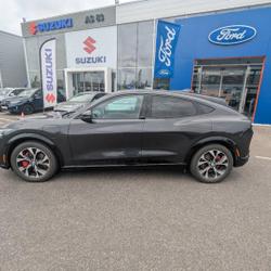 Ford Mustang 269ch Standard Range 76kWh Premium AWD Puget-sur-Argens