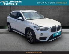 BMW X1 Coudekerque-Branche