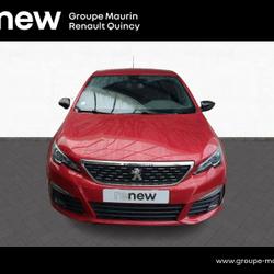 Peugeot 308 II Phase 2 1.2 PureTech 130ch E6.3 S&S GT Line Quincy-sous-S&eacute;nart