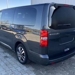 Citroen Spacetourer XL 2.2 D 180 S&S EAT8 Business Pack Chanas