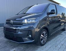 Citroen Spacetourer Chanas