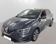 Renault Megane 4
