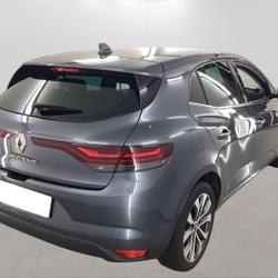 Renault Megane 4 1.3 TCe 140 TECHNO EDC Mions