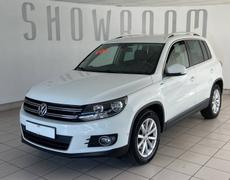 Volkswagen Tiguan Saint-Jean-de-Monts