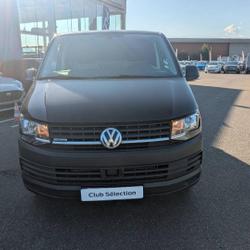 Volkswagen Transporter 2.8T L1H1 2.0 TDI 204ch Business Line 4Motion Puget-sur-Argens