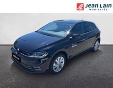 Volkswagen Polo - Polo 1.0 TSI 95 S&S BVM5 Style - 24 990 €