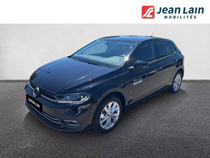 Volkswagen Polo - Polo 1.0 TSI 95 S&S BVM5 Style - 25 500 €