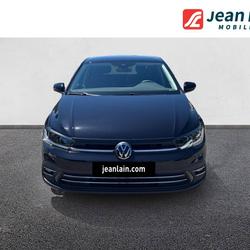 Volkswagen Polo Polo 1.0 TSI 95 S&S BVM5 Style Annecy