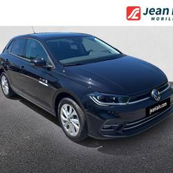 Volkswagen Polo Polo 1.0 TSI 95 S&S BVM5 Style Annecy