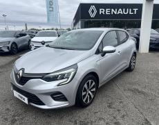 Renault Clio 5