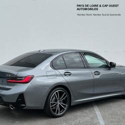 BMW Serie 3 318iA 156ch M Sport Rez&eacute;