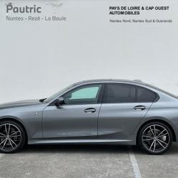 BMW Serie 3 318iA 156ch M Sport Rez&eacute;