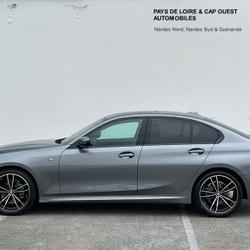 BMW Serie 3 318iA 156ch M Sport Rez&eacute;