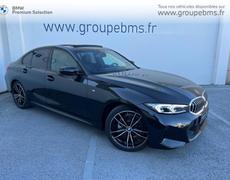 BMW Serie 3 Le Havre