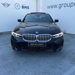 BMW Serie 3 320dA xDrive 190ch M Sport Le Havre