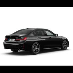 BMW Serie 3 320dA 190ch M Sport occasion - Mougins - photo 2/4