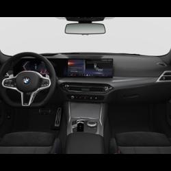 BMW Serie 3 320dA 190ch M Sport occasion - Mougins - photo 3/4