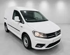 Volkswagen Caddy Van Mions