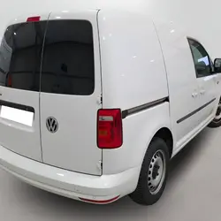 Volkswagen Caddy Van 1.0 TSI 102 Business Line Plus Mions