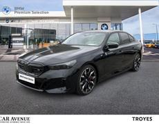 BMW Serie 5 Rosières-près-Troyes