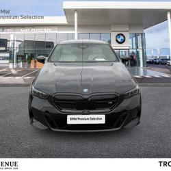 BMW Serie 5 i5 M60 601ch xDrive Rosi&egrave;res-pr&egrave;s-Troyes