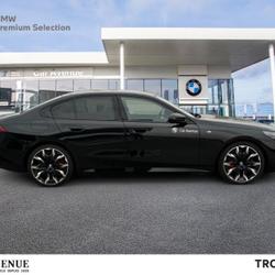 BMW Serie 5 i5 M60 601ch xDrive Rosi&egrave;res-pr&egrave;s-Troyes