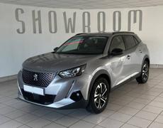Peugeot 2008 Saint-Jean-de-Monts