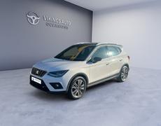 Seat Arona Ifs