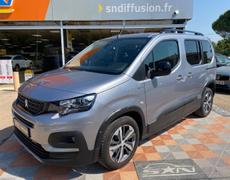 Peugeot Rifter Saïx