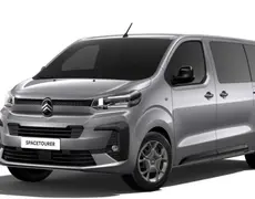 Citroen Spacetourer Mions