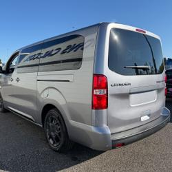 Citroen Spacetourer XL 2.2 D 180 S&S EAT8 Business Mions