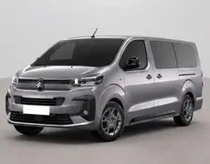 Citroen Spacetourer Chanas