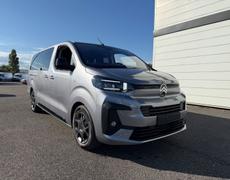 Citroen Spacetourer Chanas