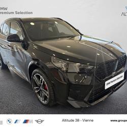 BMW X2 sDrive20dA 163ch M Sport DKG7 Saint-Sorlin-de-Vienne