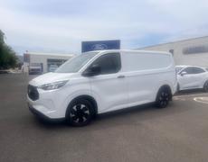 Ford Transit Custom Toulon