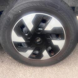 Ford Transit Custom 320 L1H1 2.5 Duratec 232ch Hybride rechargeable Trend CVT occasion - Toulon - photo 3/15