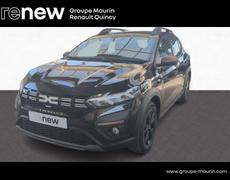 Dacia Sandero Quincy-sous-Sénart