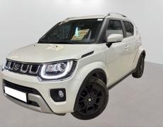 Suzuki Ignis Mions
