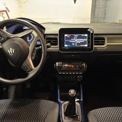 Suzuki Ignis 1.2 Dualjet Hybrid 83 Pack AllGrip Mions