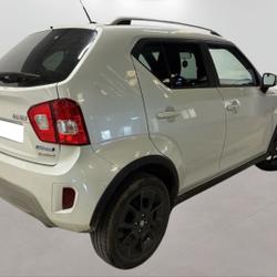 Suzuki Ignis 1.2 Dualjet Hybrid 83 Pack AllGrip Chanas