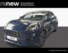 Ford Puma Quincy-sous-Sénart