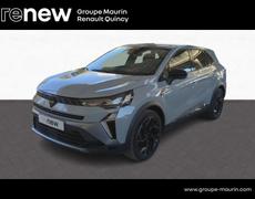 Renault Symbioz Quincy-sous-Sénart